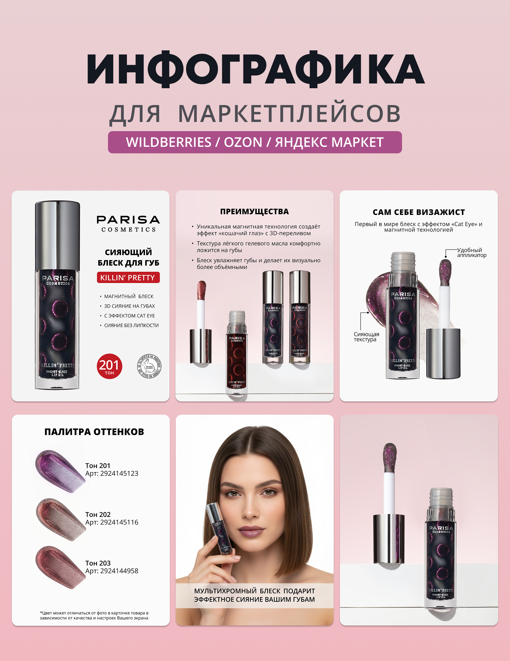 Карточка товара